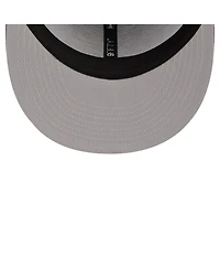 New Era Men's Purple Phoenix Suns Meshback 9FIFTY Snapback Hat
