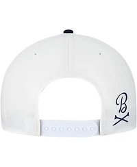 Barstool Golf Men's White The Players Island Green Rope Adjustable Hat