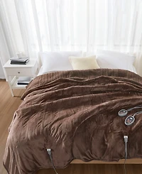 Beautyrest Berber Electric Blanket
