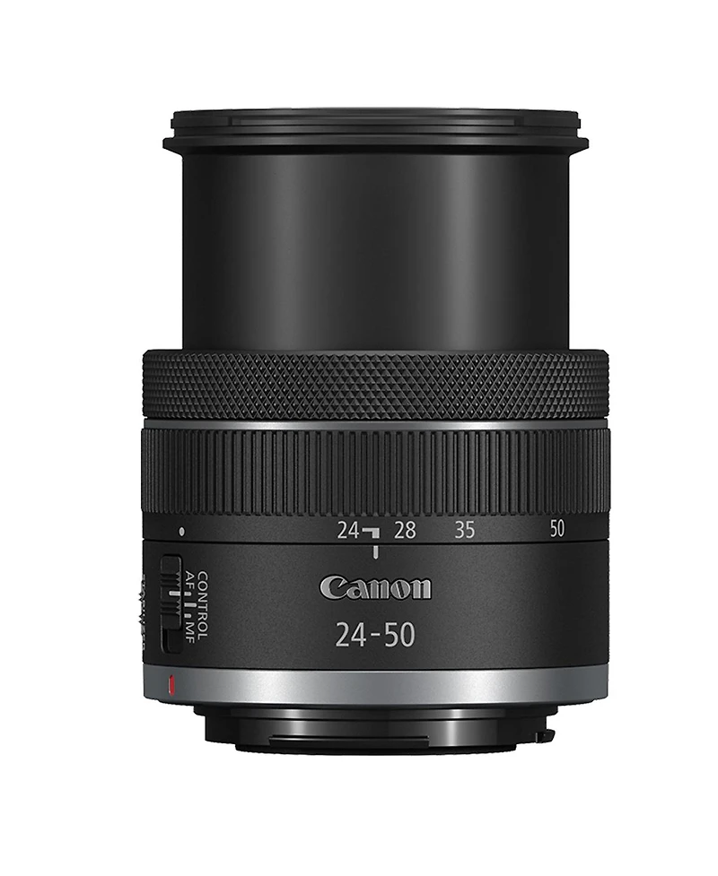 Canon Rf 24-50mm f/4.5-6.3 Is Stm Lens