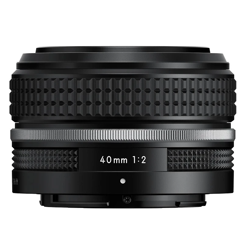 Nikon Nikkor Z 40mm f/2 (Se) Lens