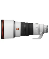 Sony Fe 300mm F2.8 Gm Oss Full-frame Telephoto Prime G Master Lens