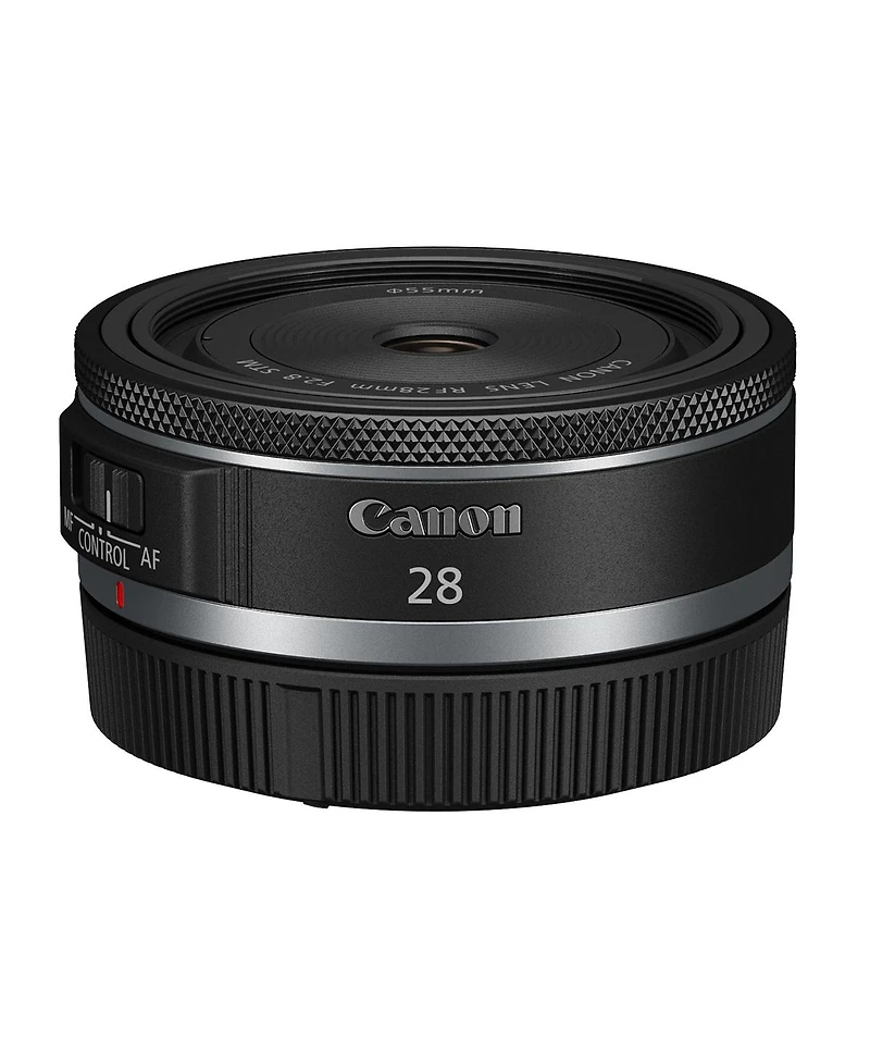Canon Rf 28mm f/2.8 Stm Lens (Canon Rf)