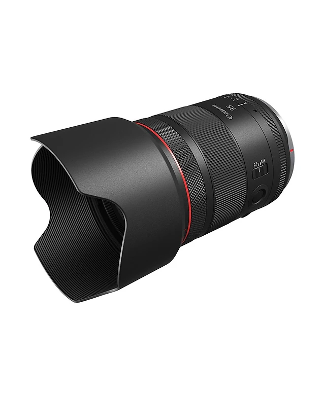 TTArtisan f/2 Fisheye Lens for Canon Rf, Black Westland Mall