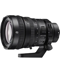 Sony Fe Pz 28-135mm f/4 G Oss Lens