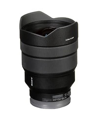 Sony Fe 12-24mm f/4 G Lens for Sony E