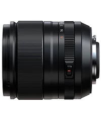 Fujifilm Xf 33mm f/1.4 R Lm Wr Lens, Black