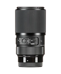 Sigma 105mm f/2.8 Dg Dn Macro Art Lens for Sony E