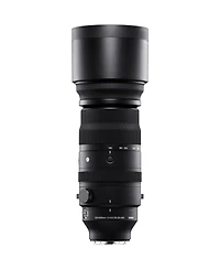 Sigma 150-600mm f/5-6.3 Dg Dn Os Sports Zoom Lens for Sony E