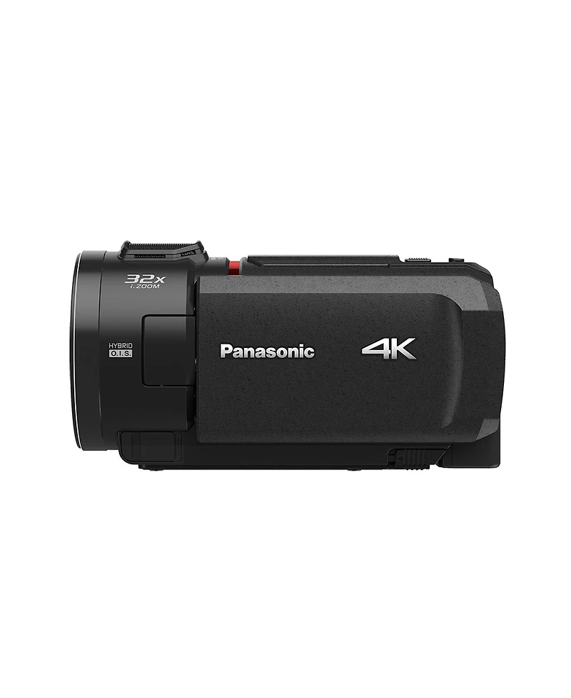 Panasonic VX3K 4K Camcorder
