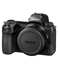 Nikon Nikkor Z 26mm f/2.8 Lens