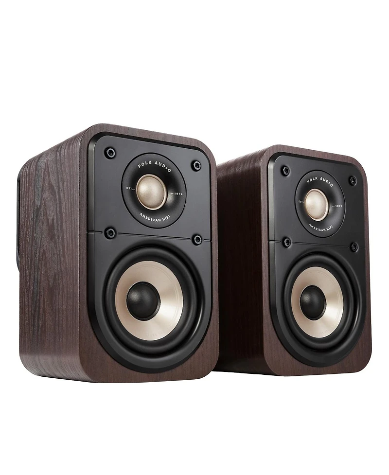 Polk Audio Signature Elite ES10 Surround Speakers - Pair