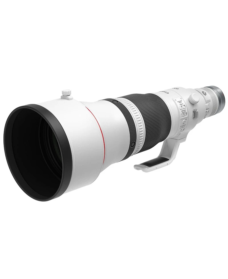 Canon Rf 600mm f/4 L Is Usm Lens