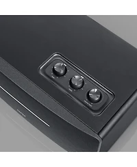 Edifier Wireless Desktop Speaker with 70W Rms Power, Subwoofer, and Bluetooth 5.0