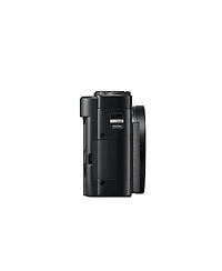 Panasonic Lumix ZS99 Compact Point and Shoot Digital Camera (Black
