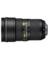 Nikon 24-70mm f/2.8E Ed Af-s Nikkor Vr Lens