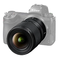 Nikon Nikkor Z 17-28mm f/2.8 Lens