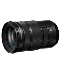 Fujifilm Xf 18-120mm f/4 Lm Pz Wr Lens, Black