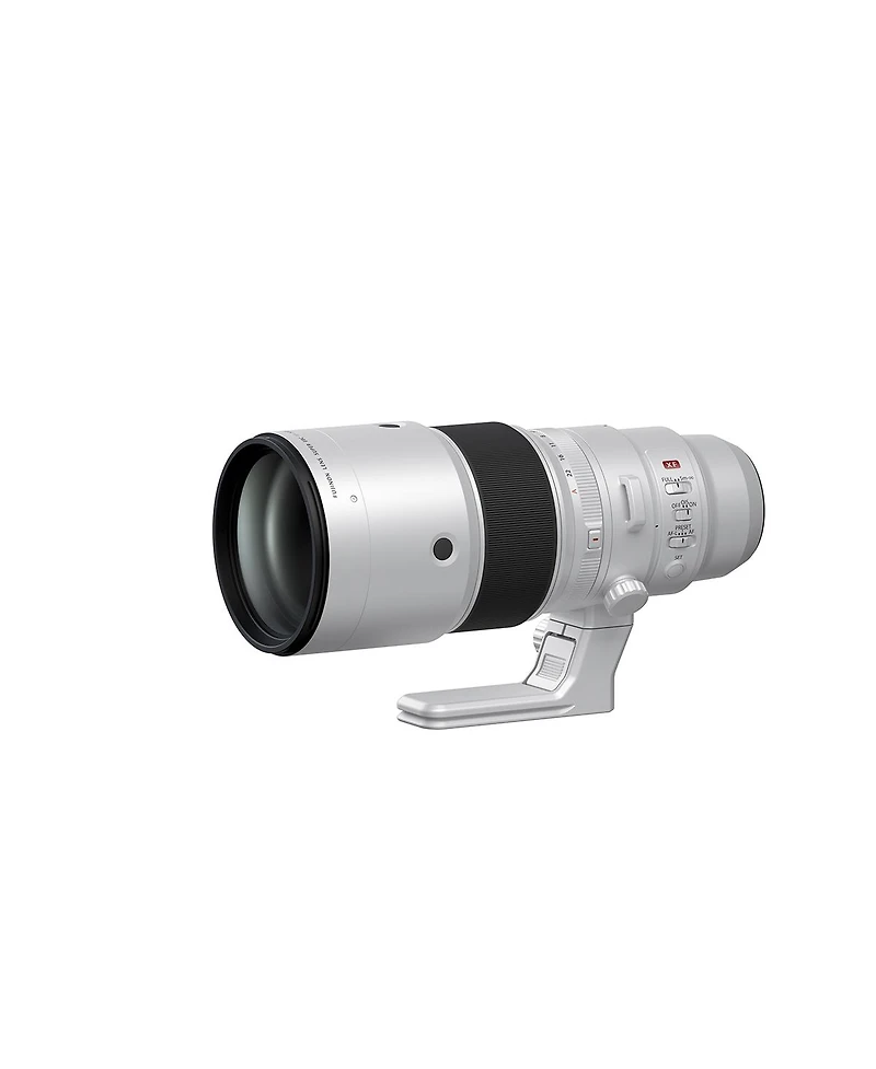 Fujifilm Xf 500mm f/5.6 R Lm Ois Wr lens