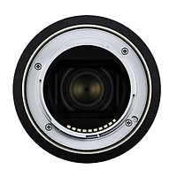 Tamron 17-28mm f/2.8 Di Iii Rxd Lens for Sony E