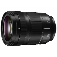 Panasonic Lumix S 24-105mm f/4 Macro O.i.s. Lens for L Mount