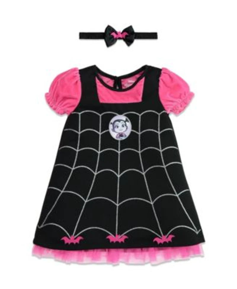 Vampirina Dress Headband