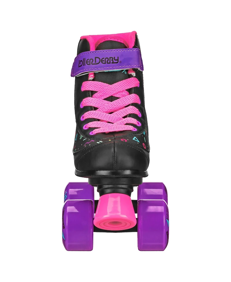 Roller Derby FireStar Quad Skates