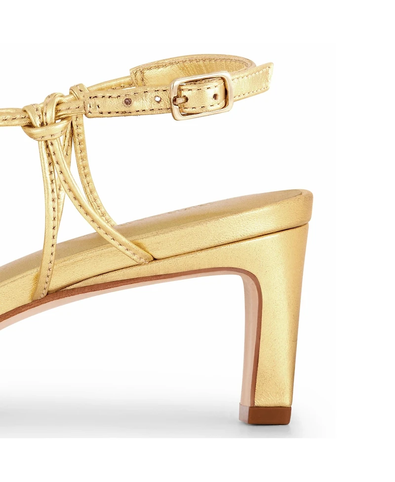 Bernardo Catrina Strappy Heel