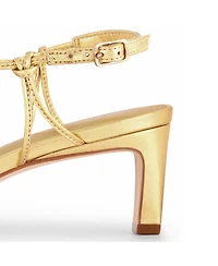 Bernardo Catrina Strappy Heel