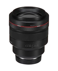 Canon Rf 85mm f/1.2 L Usm Lens