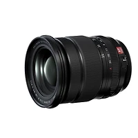 Fujifilm Xf 16-55mm f/2.8 R Lm Wr Ii Lens