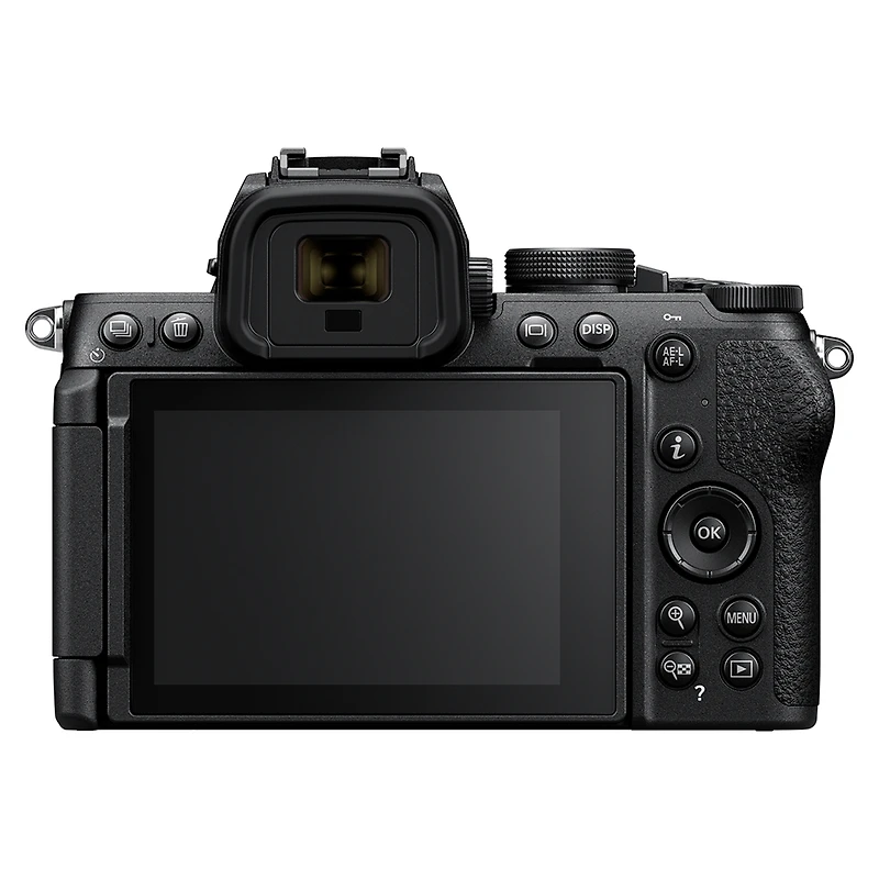 Nikon Z50II Mirrorless Camera