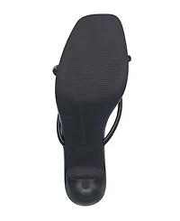 French Connection Ladies Twirl Kitten Heel