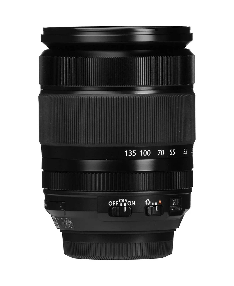 Fujifilm Xf 18-135mm f/3.5-5.6 R Lm Ois Wr Lens
