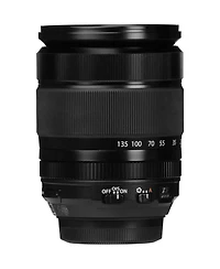 Fujifilm Xf 18-135mm f/3.5-5.6 R Lm Ois Wr Lens