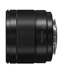 Panasonic Lumix G Leica Dg Summilux 9mm f/1.7 Aspherical Lens for Micro Four Thirds