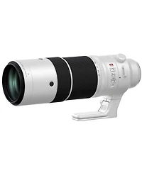 Fujifilm Xf 150-600mm f/5.6-8 R Lm Ois Wr Lens, White