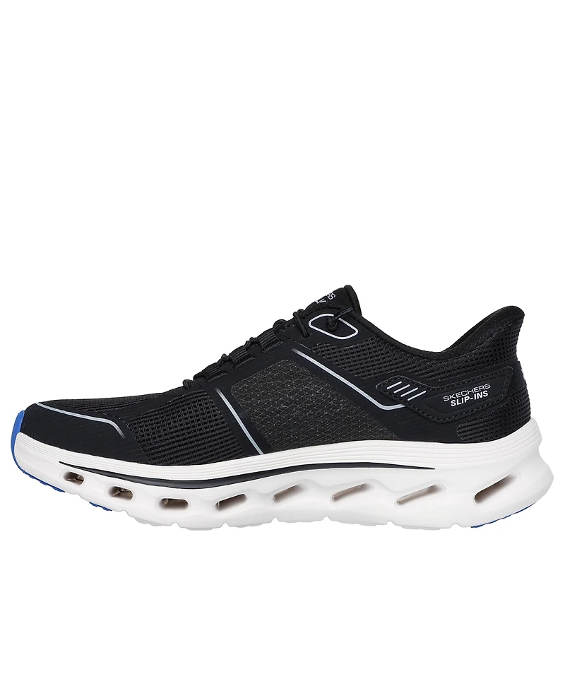 Skechers Slip-Ins: Go Walk Glide-Step 2.0 - Elektra Athletic Walking Sneakers From Finish Line