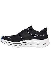 Skechers Slip-Ins: Go Walk Glide-Step 2.0 - Elektra Athletic Walking Sneakers From Finish Line