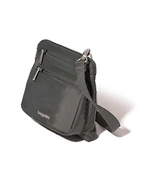 Baggallini Securtex Anti-Theft Crossbody Bag