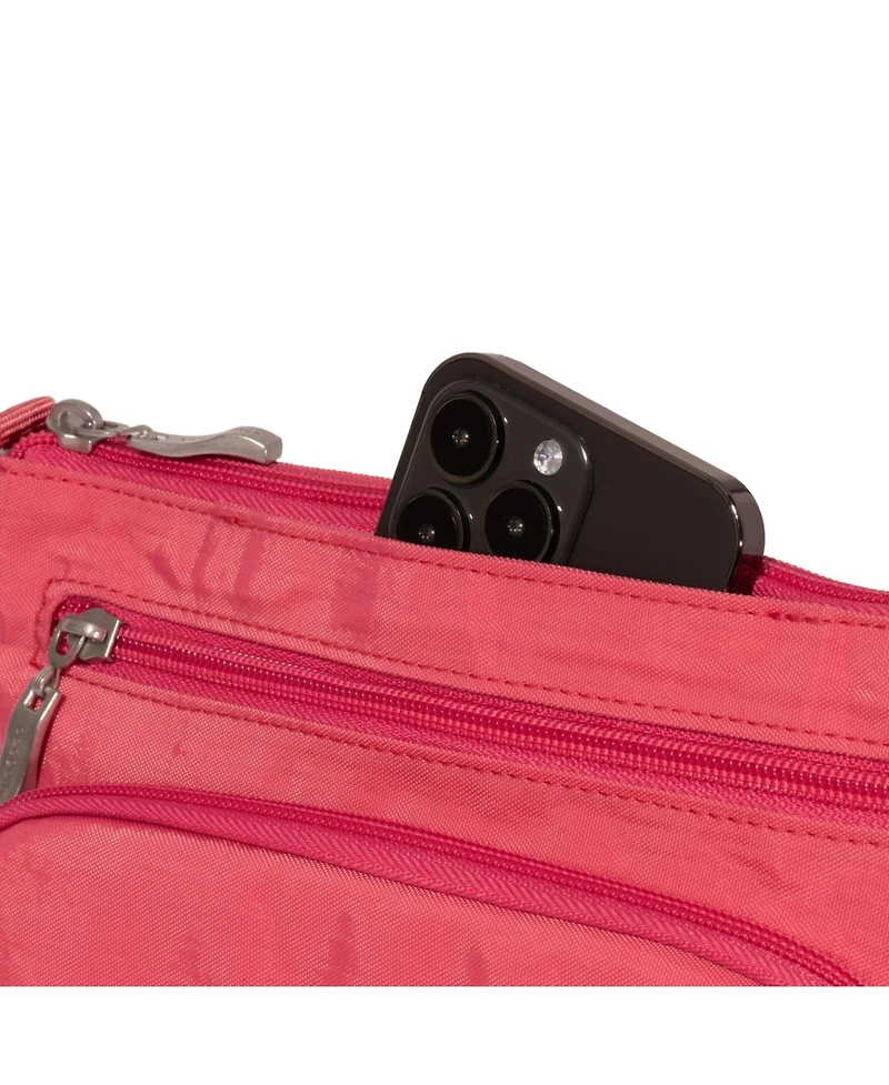 Baggallini Original Everyday Crossbody Bag