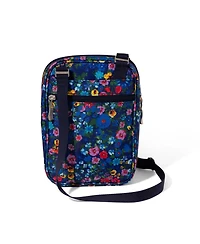 Baggallini Rfid Journey Crossbody Bag