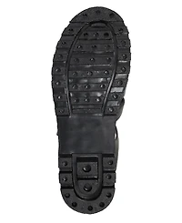 Mia Women's Jelly Fisherman Round Toe Sandals