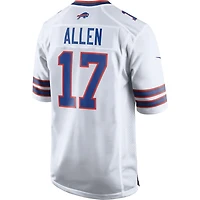 Nike Buffalo Bills Men's Game Jersey - Josh Allen