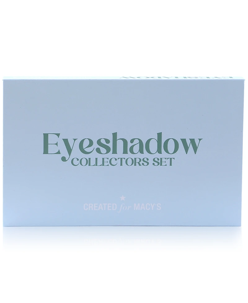 Full Face Beauty Vault, Created for Macy's