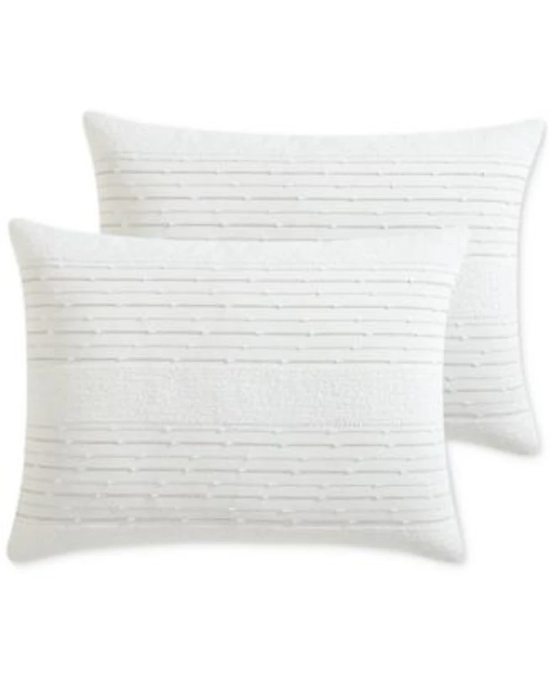 Hallmart Silverstone 9 Pc. Comforter Set Created For Macys