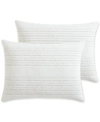 Hallmart Silverstone 9 Pc. Comforter Set Created For Macys