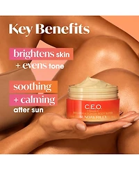 Sunday Riley C.E.O. Vitamin C Brighten + Tighten Body Butter, 6.7 oz.