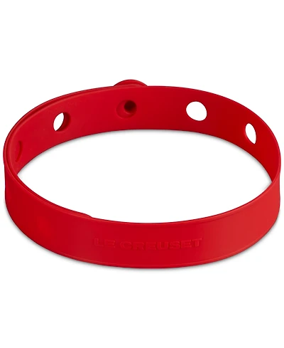 Le Creuset Silicone Round Dutch Oven Travel Latch