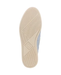 Naturalizer Women's Keelboat Closed Round Toe Hybrid Sport Boat Shoes